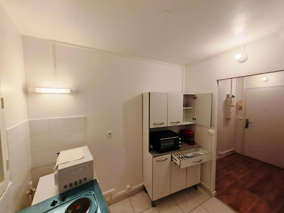 F1 Equipe Avec Ascenseur, Parking Et Pres Des Transports Apartamento Argenteuil Exterior foto